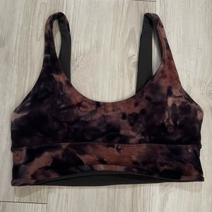 Lululemon align bra